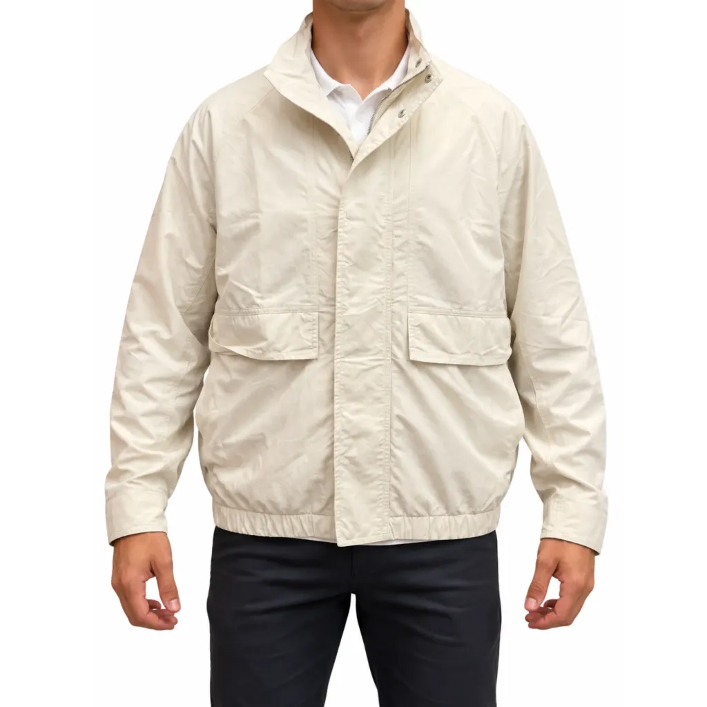 Lululemon M Always Effortless Jacket