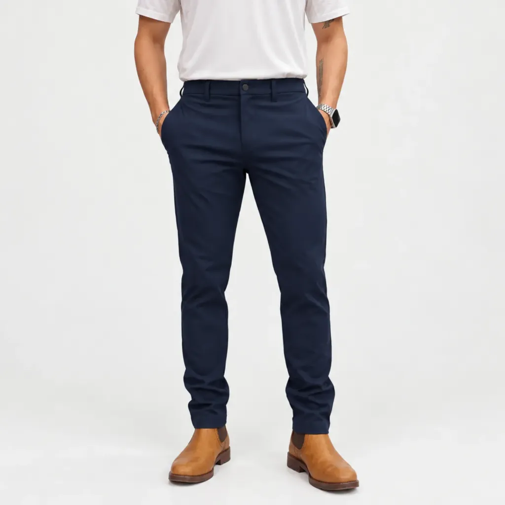 Lululemon ABC Slim-Fit Golf Trouser 32L