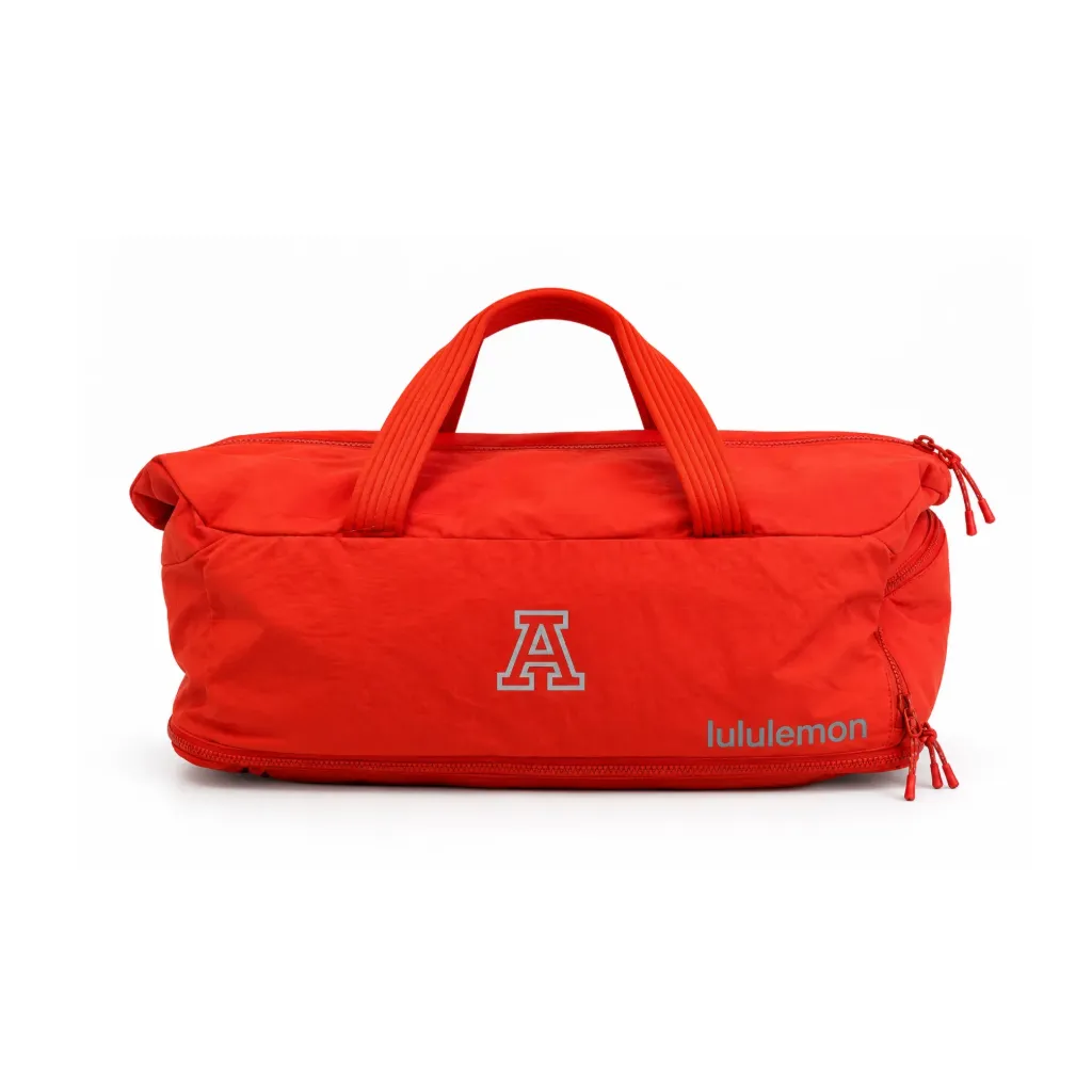 Lululemon Gym Duffle Bag