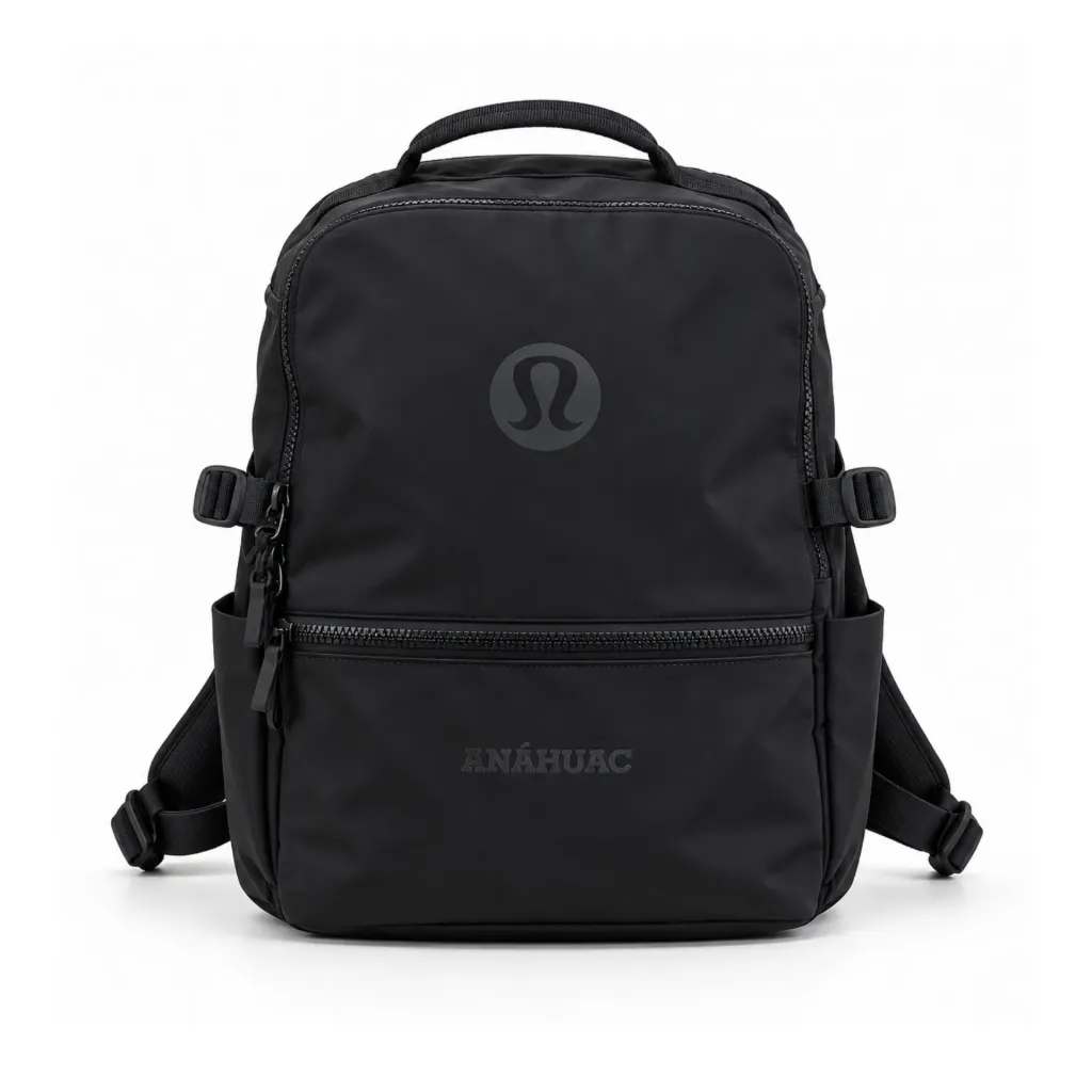 Lululemon New Crew Backpack