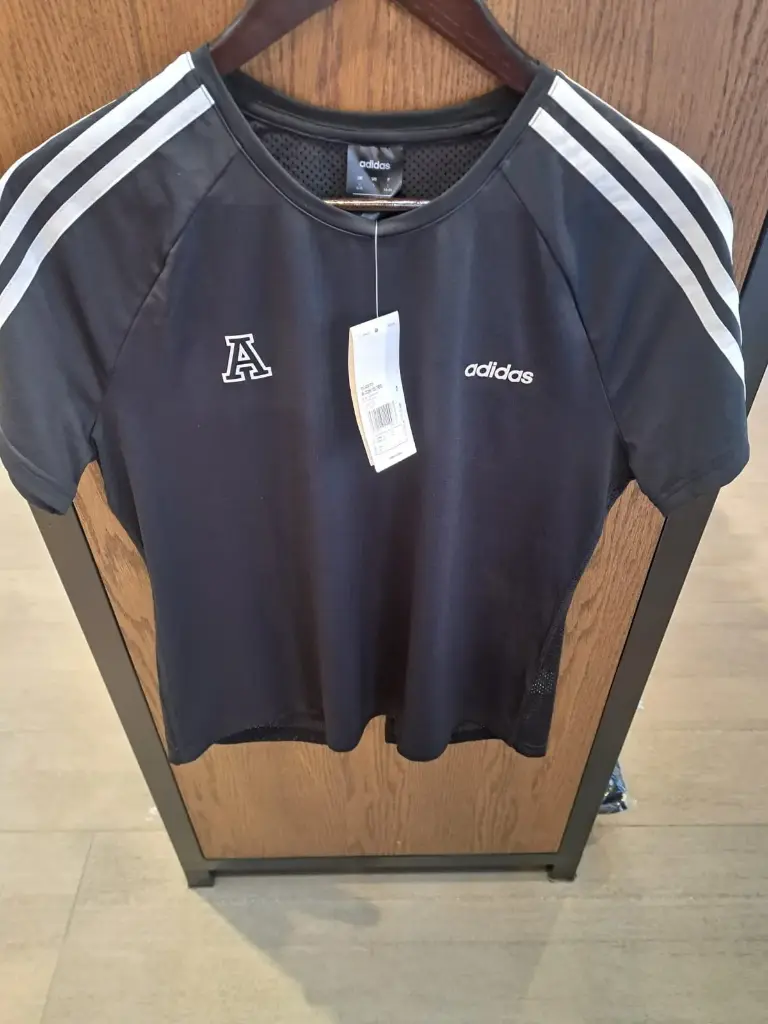 Playera Adidas