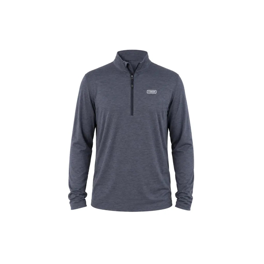 MAJA Pullover Andrews Negro