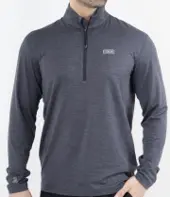 Maja Pullover Andrews Negro