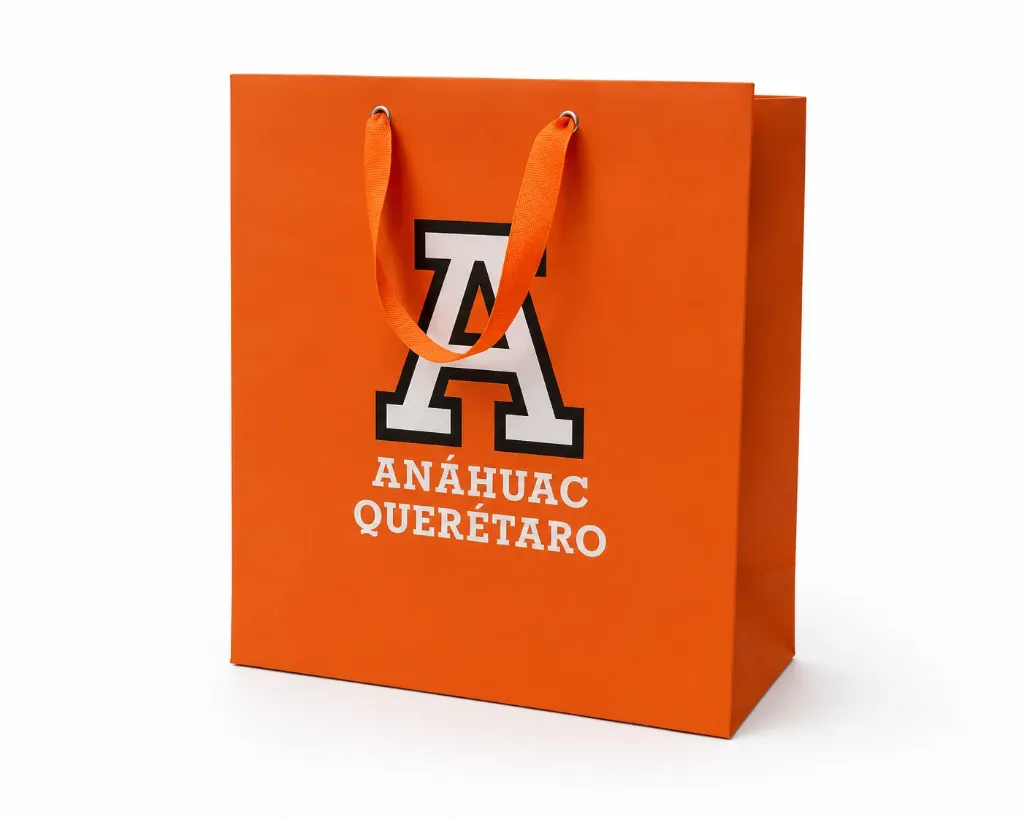 Anáhuac Basics - Bolsa de Regalo