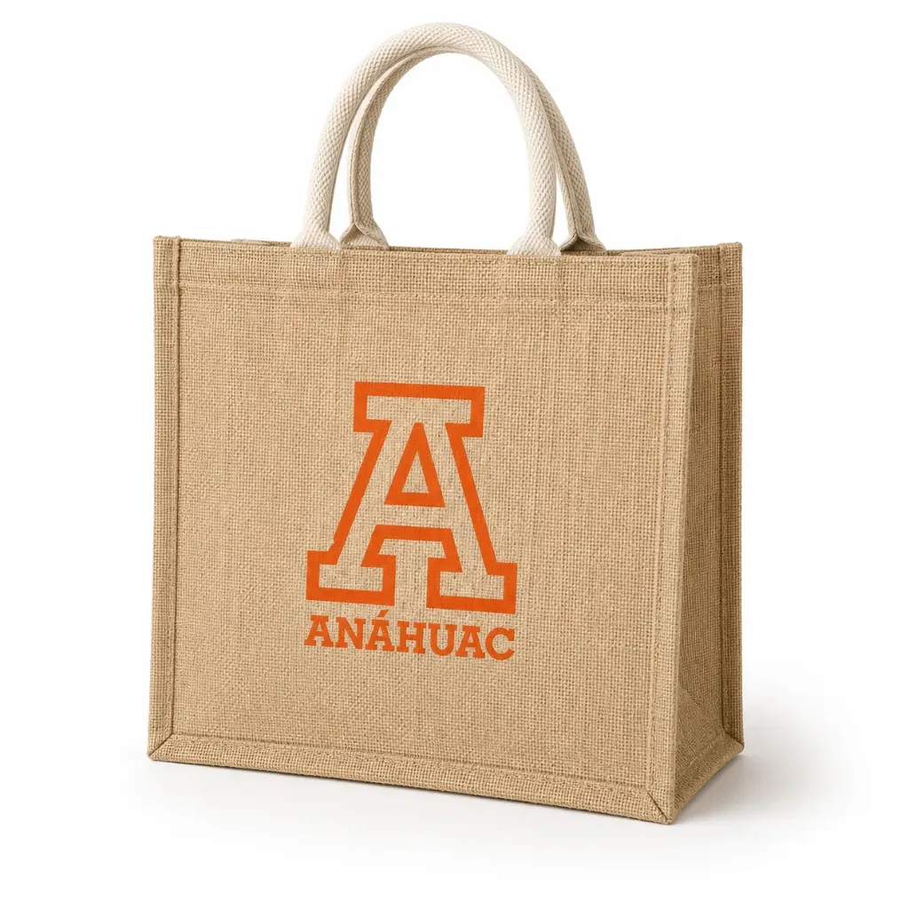 Anáhuac Basics - Bolsa Souvenir