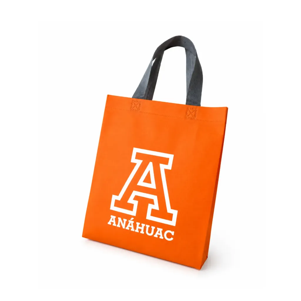 Anáhuac Basics - Bolsa Ecológica