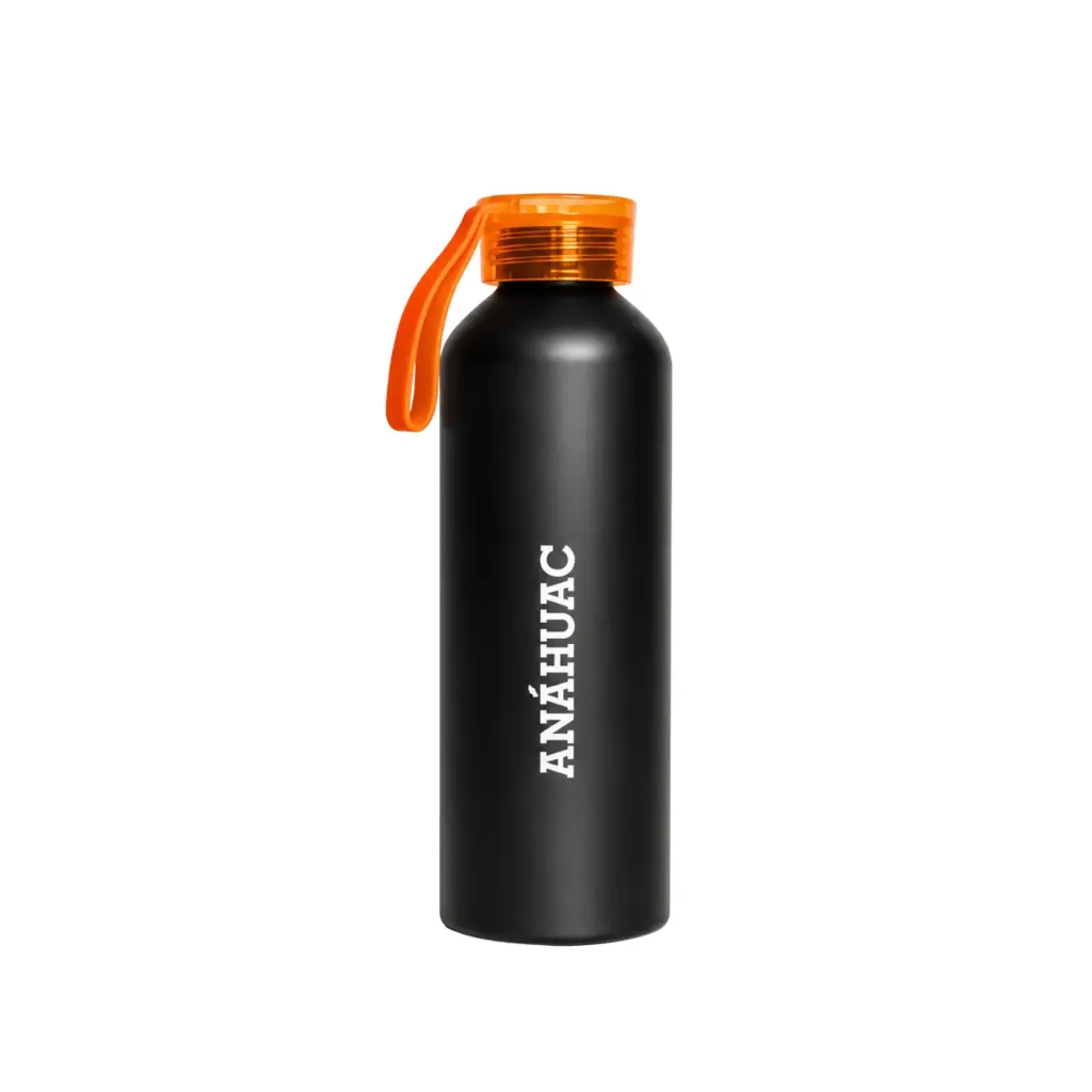Anáhuac Basics - Cilindro Anáhuac Aluminio Negro