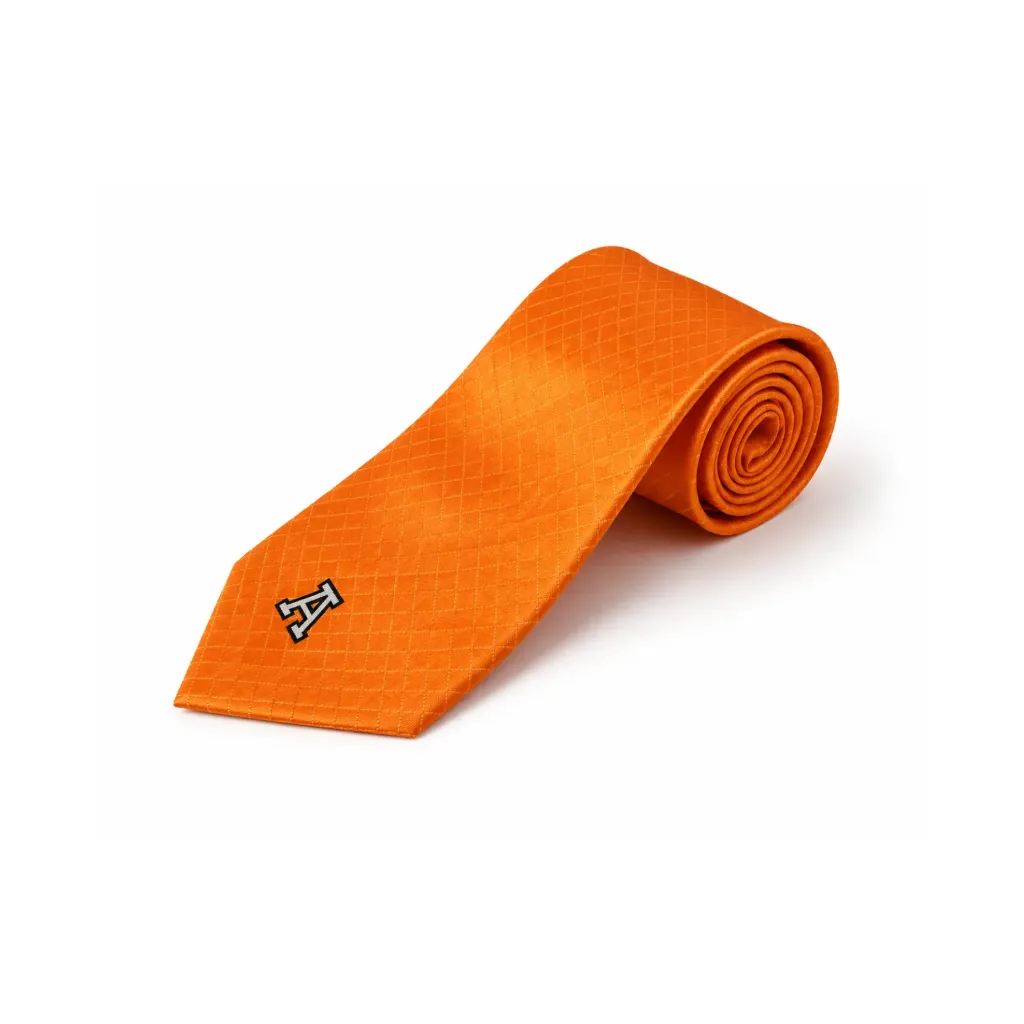 Anáhuac Basics - Corbata Naranja