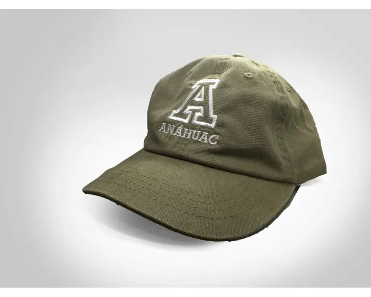 Gorra Deslavada