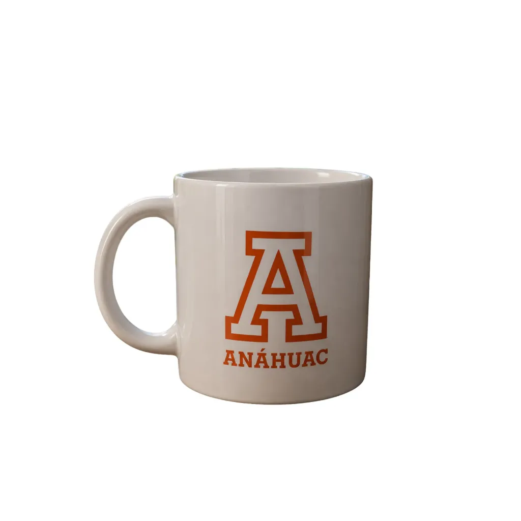 Anáhuac Basics - Taza Anáhuac