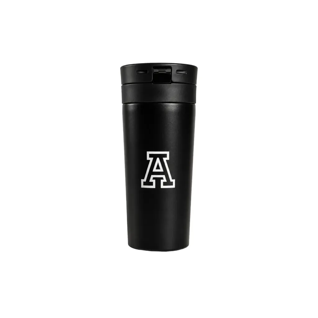 Anáhuac Basics - Termo Anáhuac (Negro)