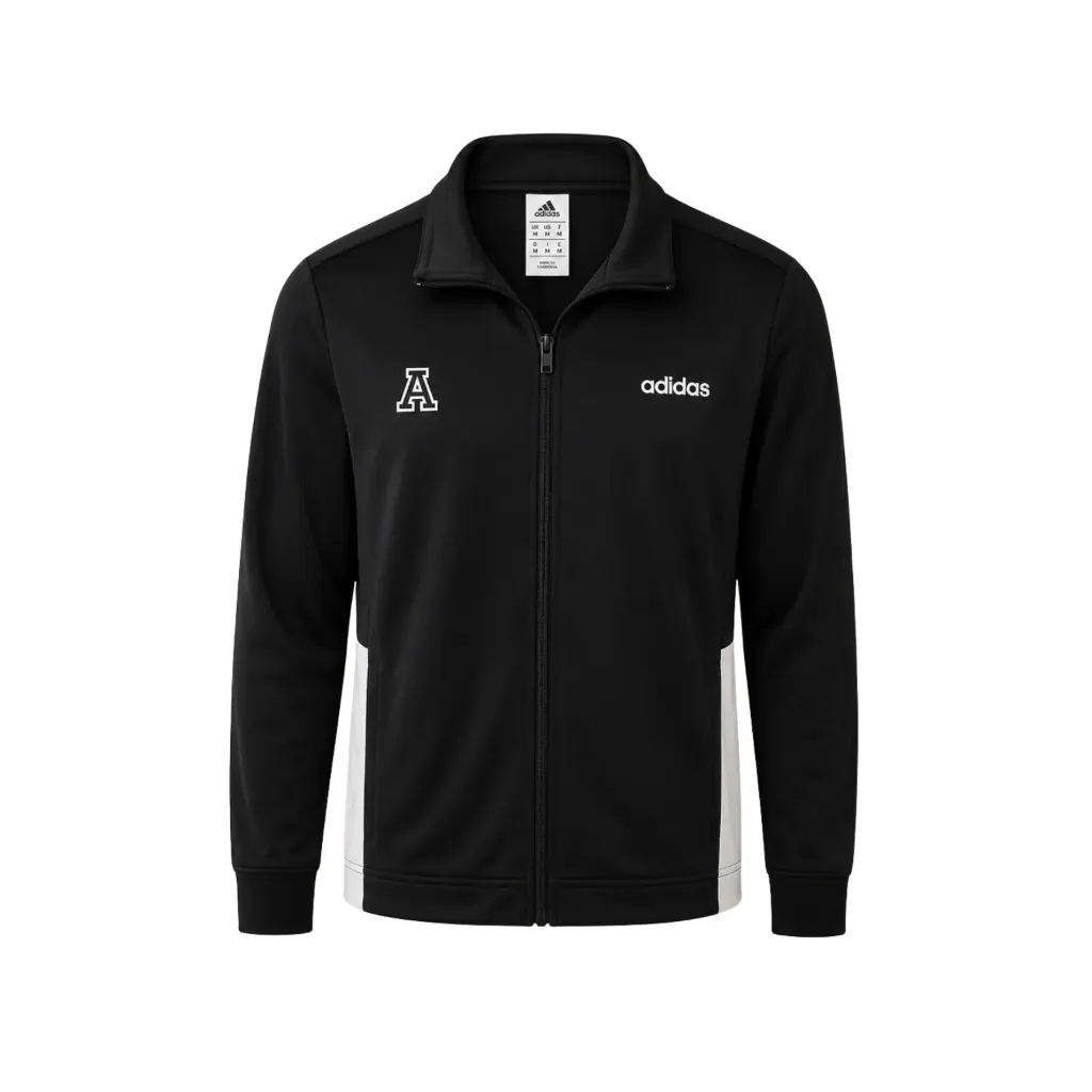 Adidas Set Chamarra y Pants