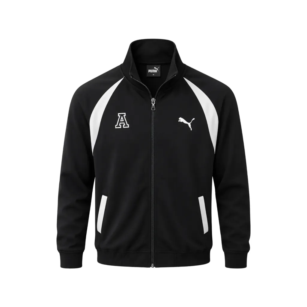Puma Set Chamarra y Pants