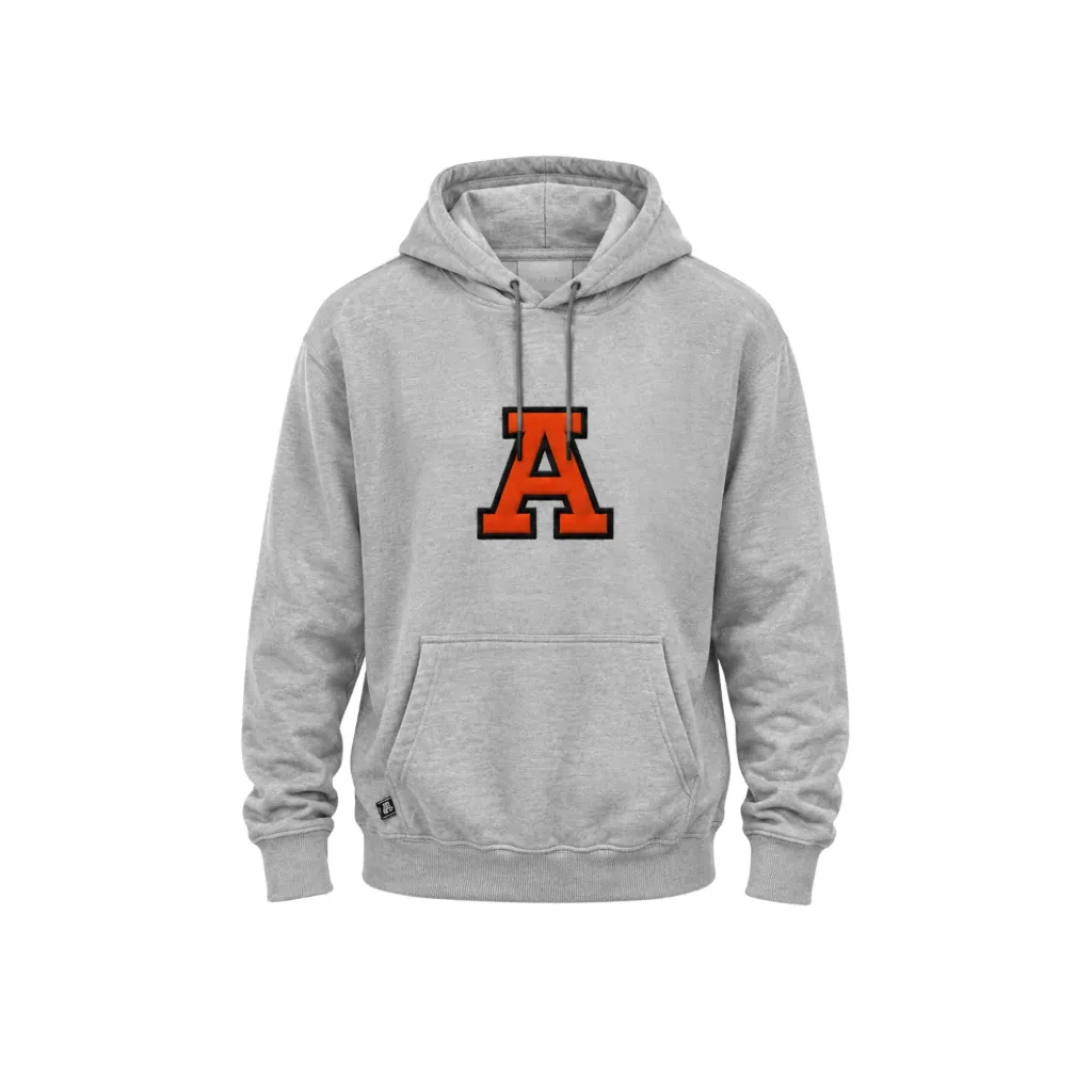 Anáhuac Basics - Hoodie Anáhuac