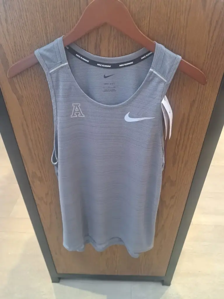 Playera Nike s/manga