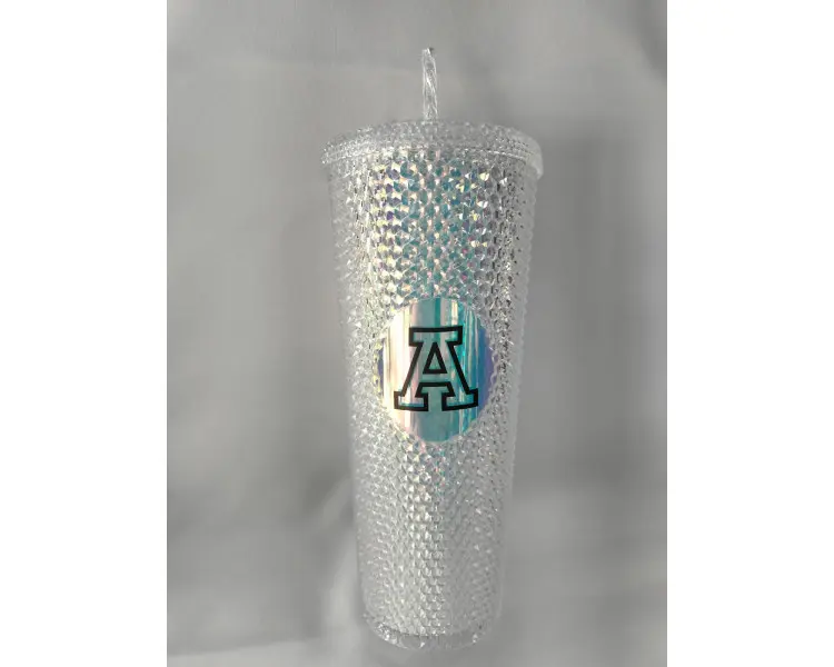 Vaso tornasol