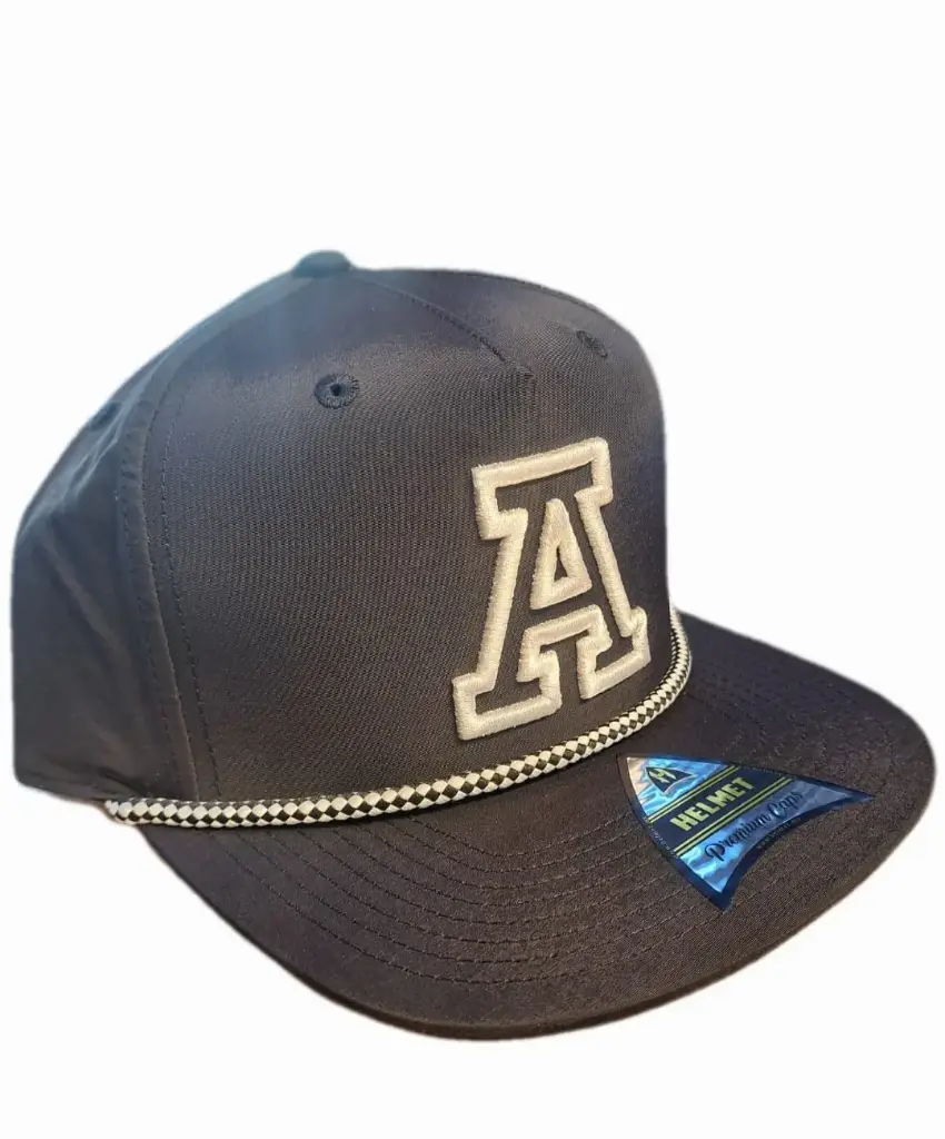 Anáhuac Basics - Gorras Planas