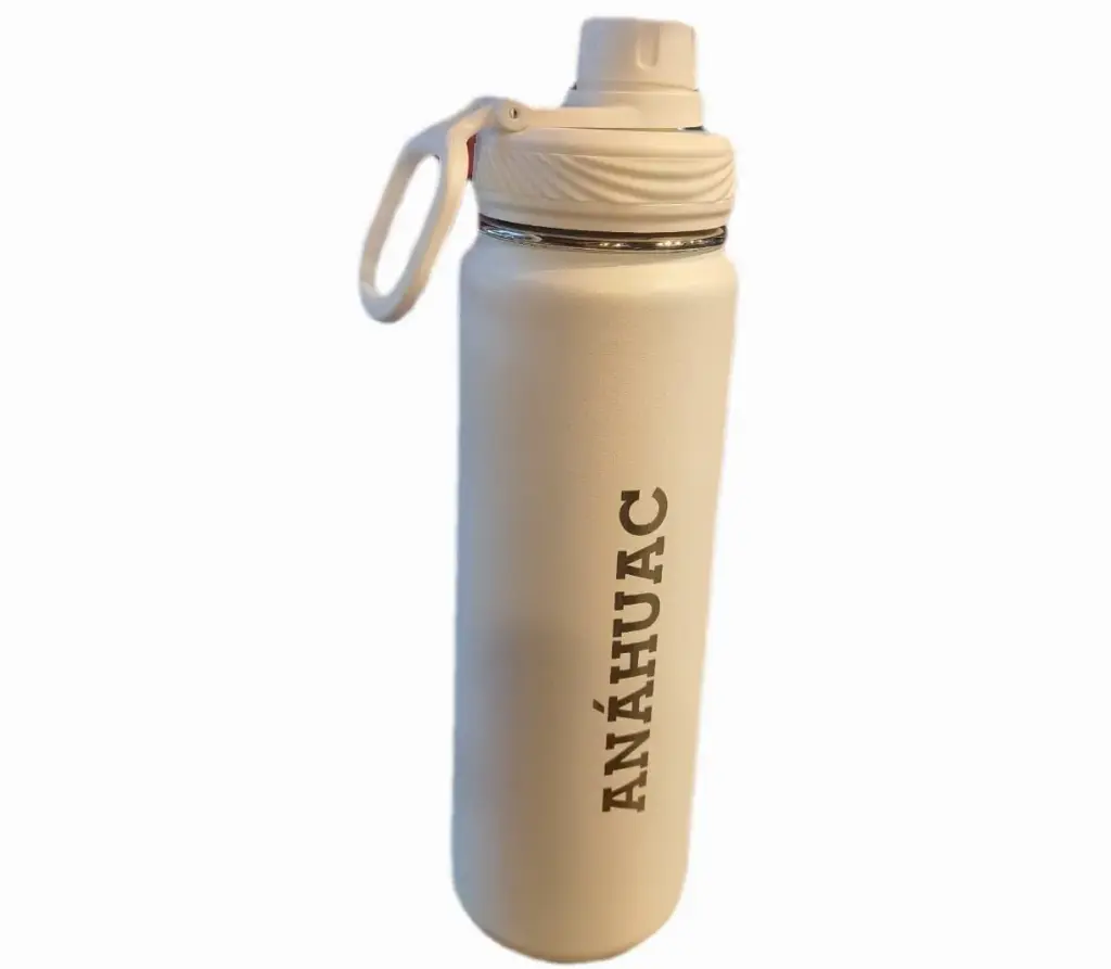 TERMO MATE GRANDE Back to Life Sport Bottle 24oz