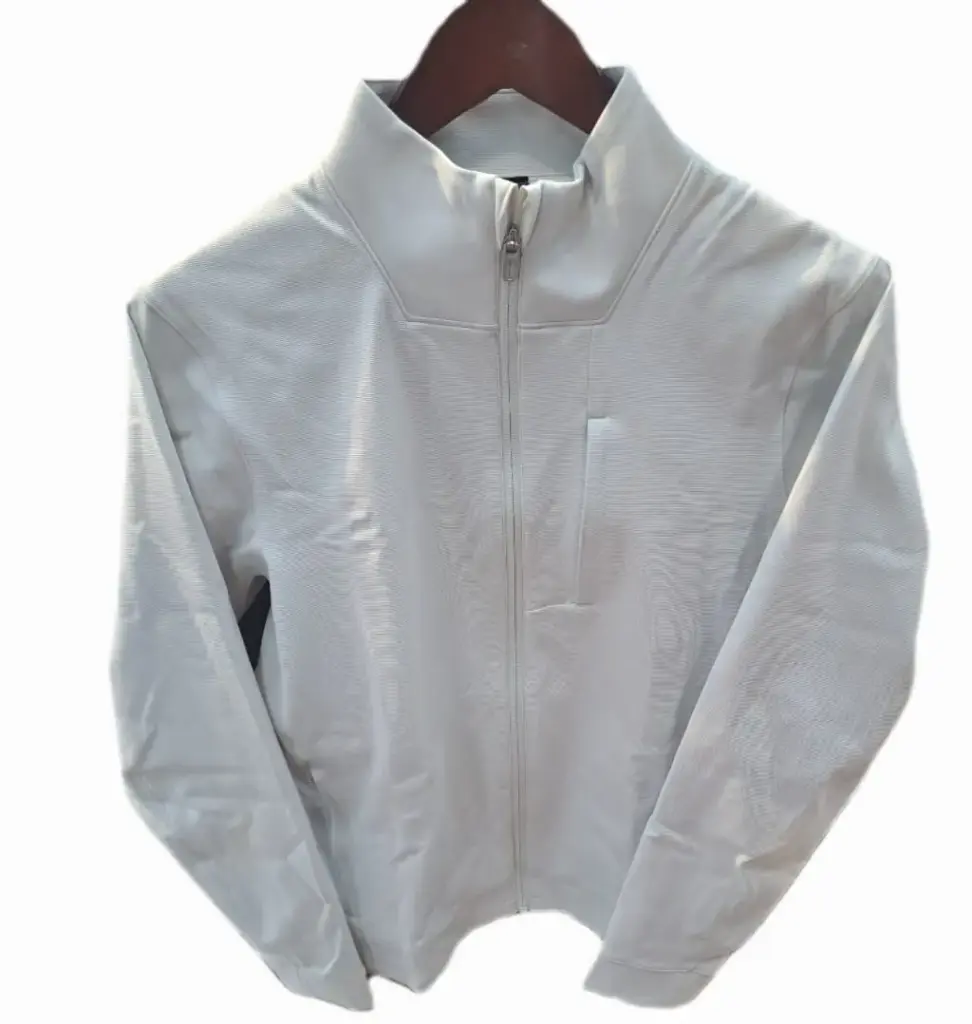 CHAMARRA CLASSIC Sojourn Jacket