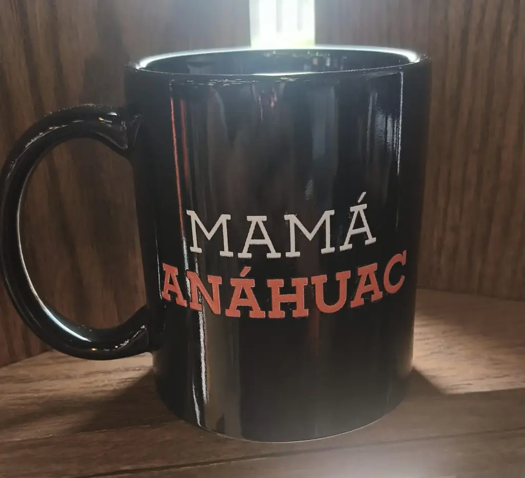 Taza Papá - Mamá