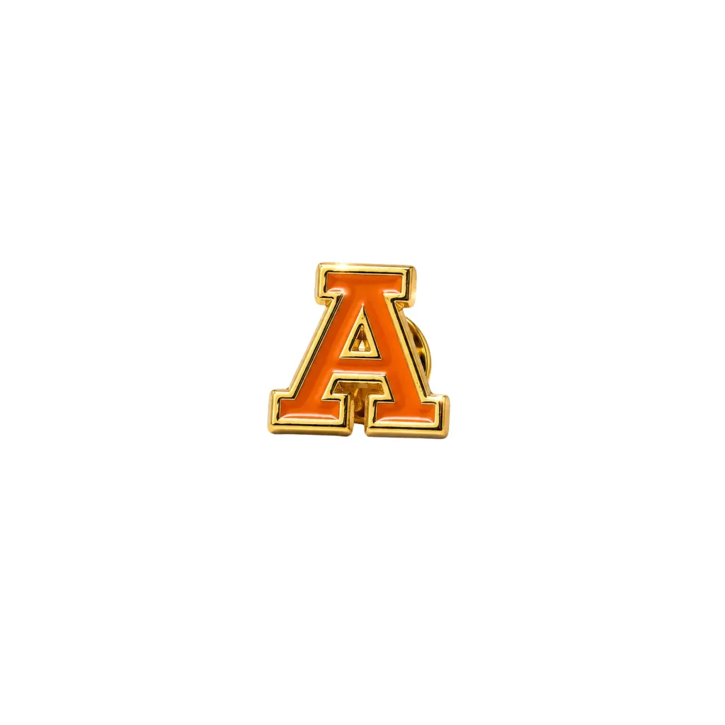 [varios] Anáhuac Basics - Pin Anáhuac