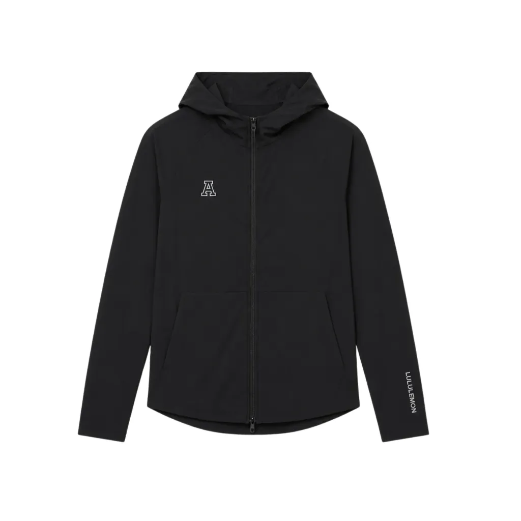 Lululemon Pace Breaker Jacket