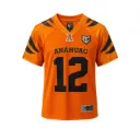 Anáhuac Basics - Jersey Americano Leones