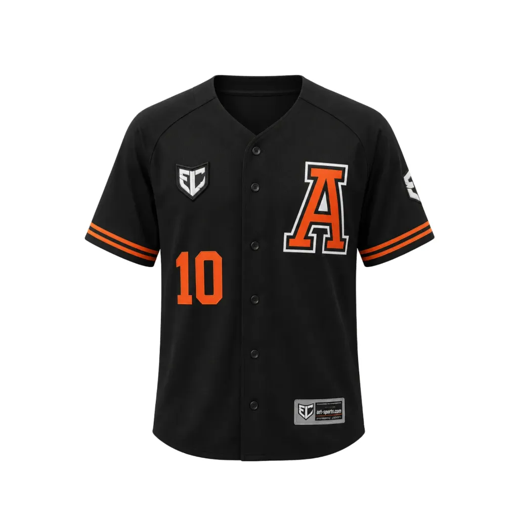Anáhuac Basics - Jersey Beisbol Leones
