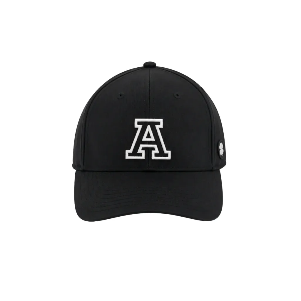 Gorra Black Clover Label