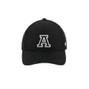 Gorra Black Clover Label