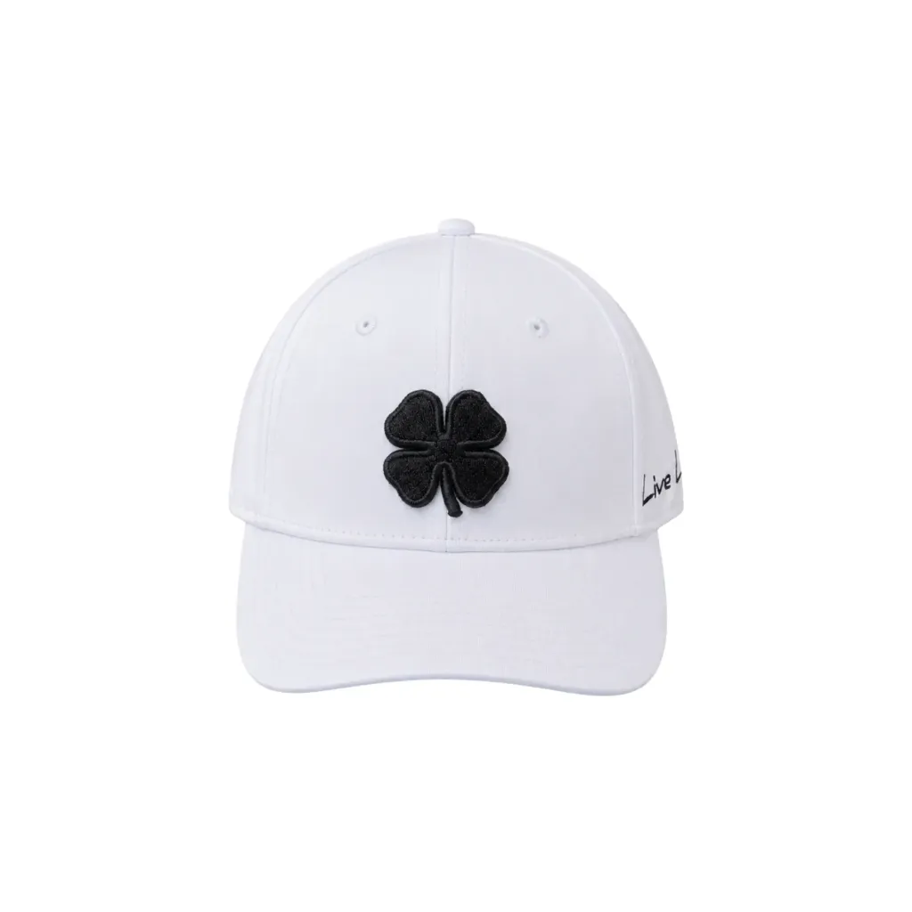 Gorra Black Clover Premium Clover Ajustable