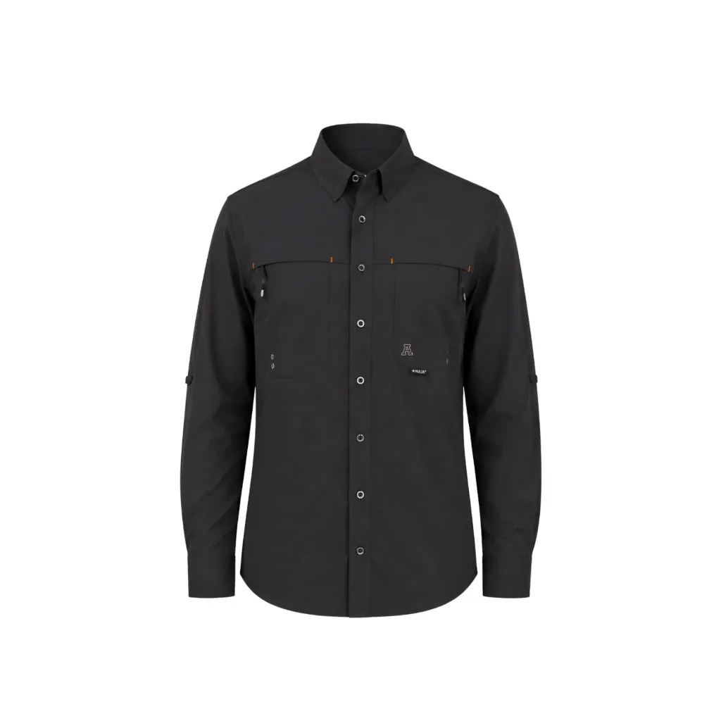 MAJA Camisa Matorral (S)
