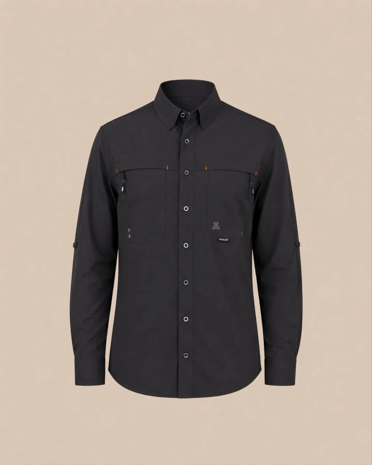 MAJA Camisa Matorral (S)