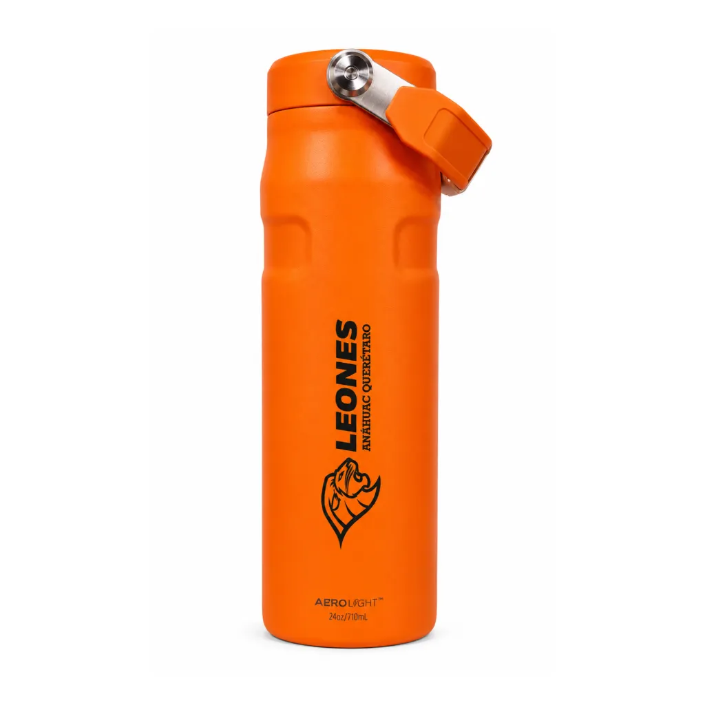 Stanley Aerolight Flipstraw 709 ml (Coral)