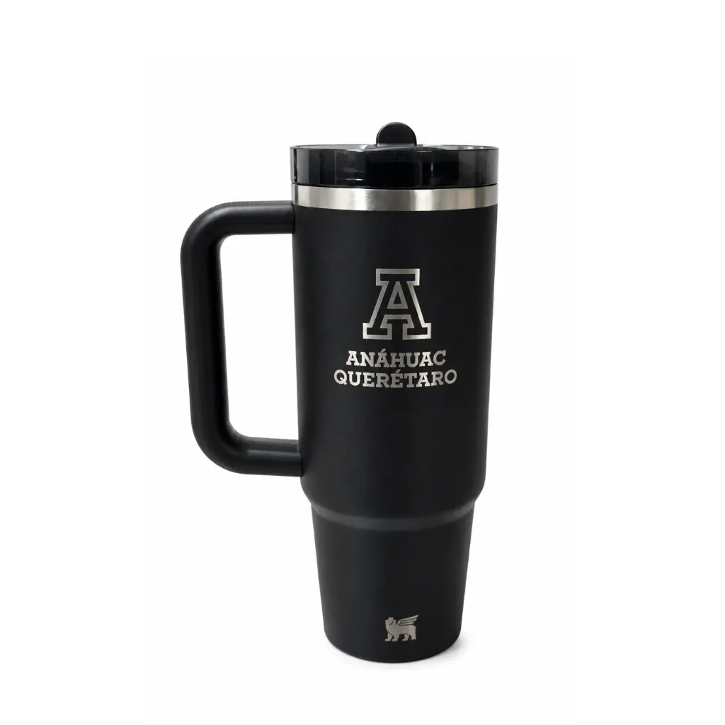 Stanley Quencher Protour Black VRT 30oz.