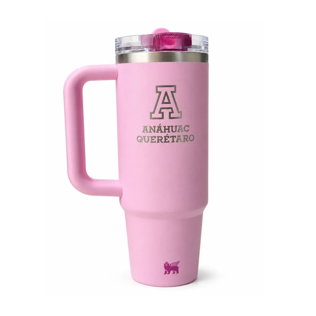 Stanley Quencher Protour Cherry Blosson 30 oz.