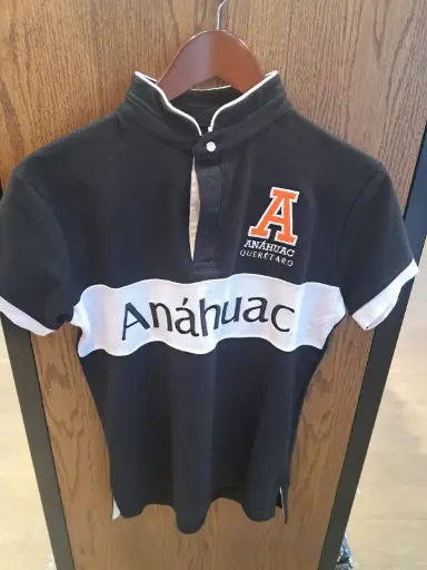 Polo negra 