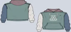 ANAHUAC.COLORBLOCK.HOODIE.3.0