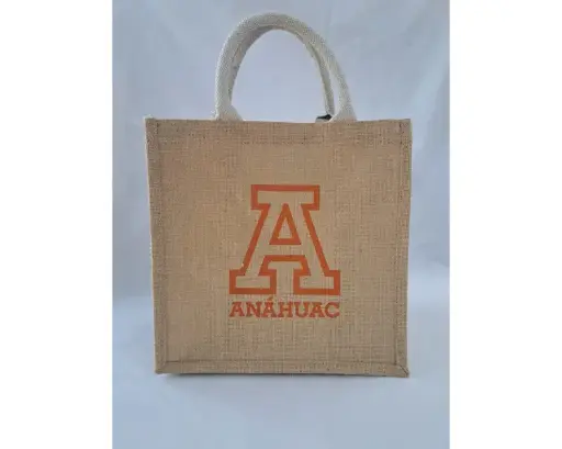Bolsa de Yute