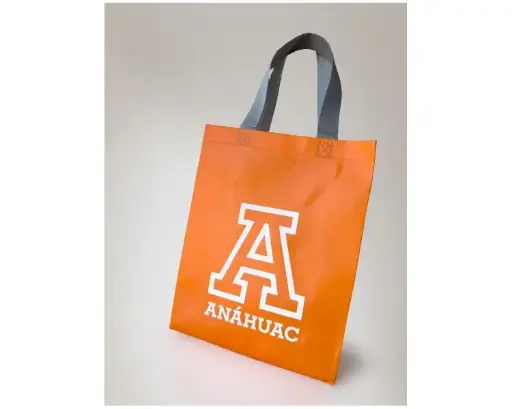 Bolsa reciclada