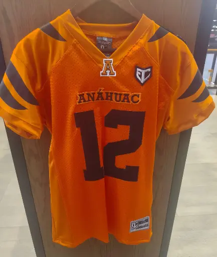 Playera Americano