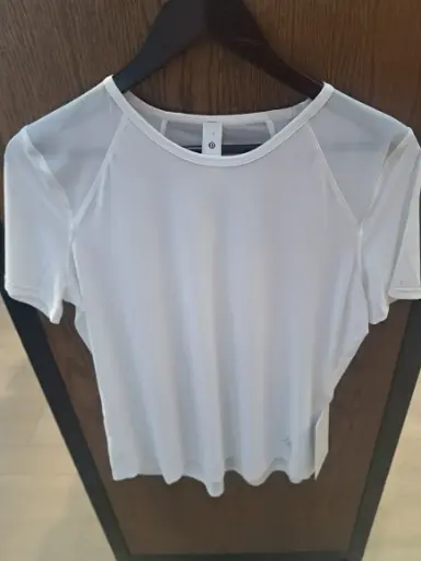 Playera larga Lululemon