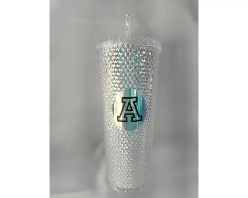 Vaso tornasol
