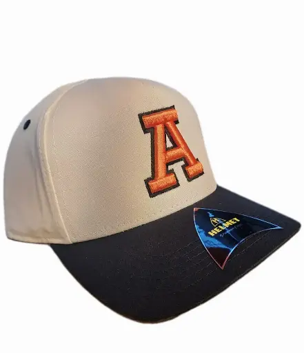 Gorras Curvas
