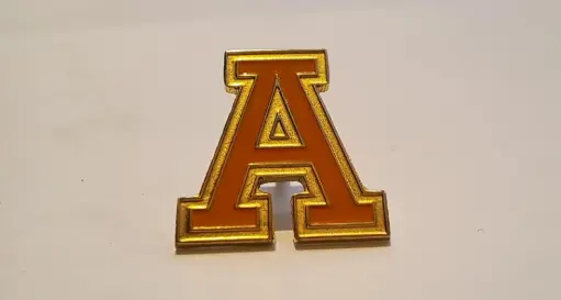 [varios] Pin Anáhuac