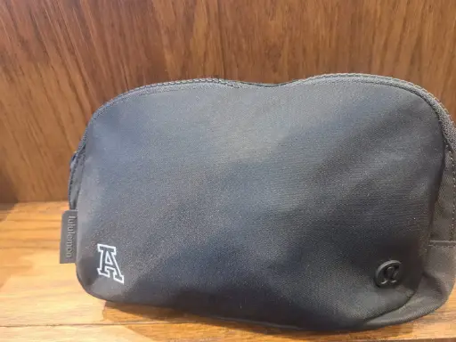 Cangurera Lululemon